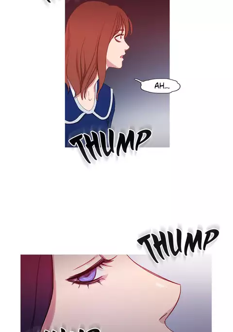 Scandal of the Witch Ch.1-41