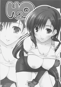 (SC35) [Homurado (Mizuhara Yuu)] H2O (Final Fantasy VII)