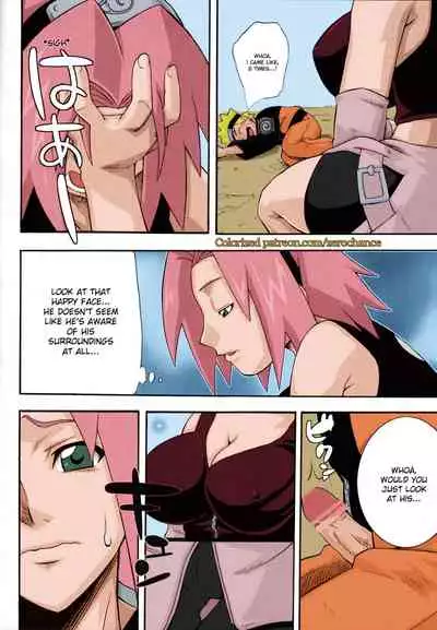 Collection 29 Doujinshi [Colorized] [Miss One Life]