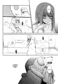 [Katayama Yuujin] Tsugai Asobi | Mating Game [English]