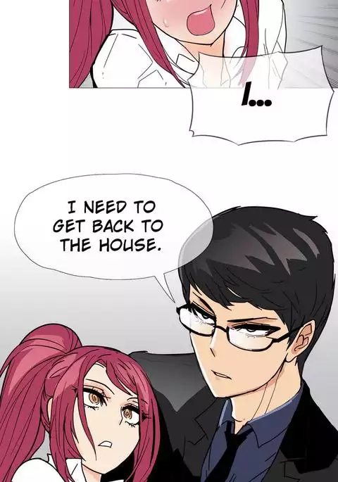 Household Affairs Ch.1-38