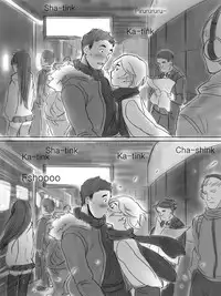 [CousinAnon] Angstory Ch.01 Complete [English]