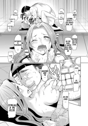 Sister Island Ch. 1-7