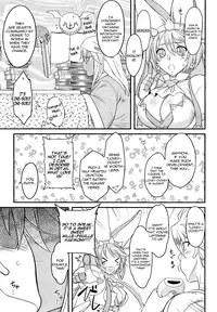 (C87) [Osiris (Oshiuri)] Imi nante nai yo. (GUILTY GEAR) [English] =Krizalid=