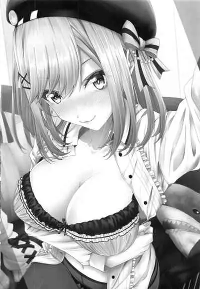 (C99) [Juggernaut (JYUN)] Suzuhara Lulu to Uwaki Ecchi (Suzuhara Lulu)