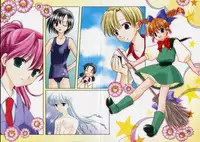 [Phoenicia Masako (Mari Amo)] Marshmallow Box