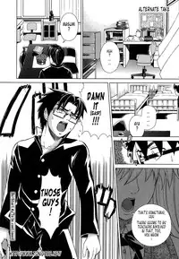 [Hirohito Tokie] Re-Start [English] {Tonigobe}