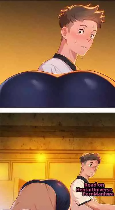 What do you Take me For? Ch.17/?