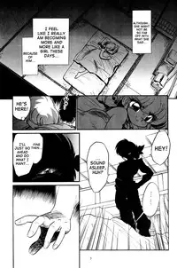 (C71) [... Mou Ii Desu. (Jinmu Hirohito)] Syuchi Tettei (Ranma 1/2) [English]