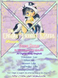 [M2 Company] Dona Dona (shota)(full color)[ENG]