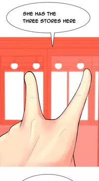 Hooker Ch.1-35 (English) (Ongoing)