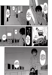 [Shimimaru] Junk Land [English] [SMDC] [Decensored]