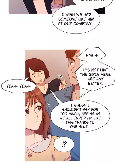 Scandal of the Witch Ch.1-26