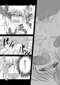 (C75) [True-Bell (Nekono Lonmiy)] masquerade ( Final Fantasy XI)