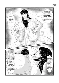 Ranmaru Graphics - Meat Ball