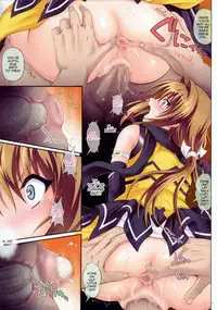 [Cyclone (Izumi Kazuya)] T-01 (Beat Blades Haruka) [English] {doujin-moe.us}