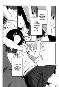 [Naito Loveca] Ame ga Yamu Made - until the tears stop [English] {NecroManCr}