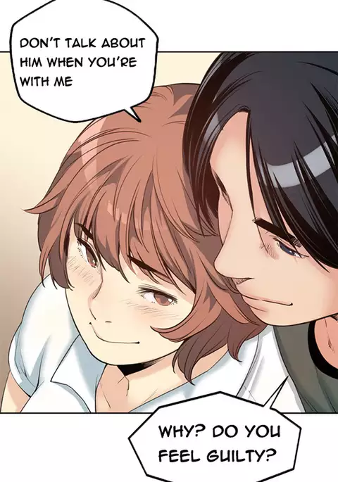 Best Friend Girlfriend Ch.1-8