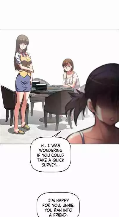 The Girls’ Nest | HELL'S HAREM Ch.1-17