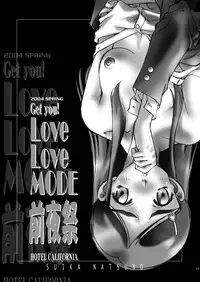 (C66) [Hotel California (Natsuno Suika)] LoveLoveMODE_DL (Precure) [Digital]