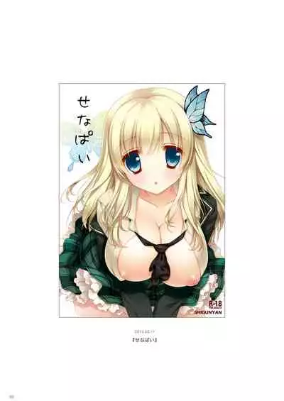 Shigunyan etc Soushuuhen 02