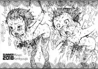 (C94) [Minori Kenkyuujo (Minori Kenshirou)] Jitsuzai Hisesshoku Shoujo Junbigou [Chinese] [沒有漢化]