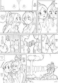 [Akimbo] SUI-PRE (Suite Precure) [English] [Tigoris Translations]