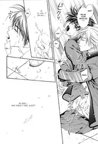 [Yamane Ayano] Finder no Hyouteki (ENG)