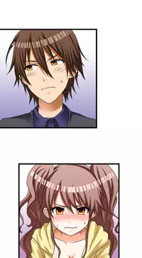 [Porori] My First Time is with.... My Little Sister?! (Ongoing)