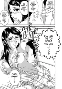 [Hidemaru] Sweets Amai Kajitsu 2 [English] {Tadanohito}