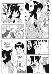 [Ogami Wolf] Super Taboo Extreme 1 [English]