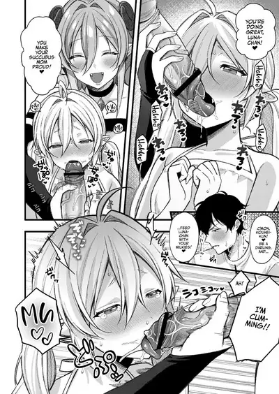 Mesugaki, choro sugi w | Fucking Brats Is Way Too Easy!