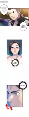 Ghost Love Ch.1-15 (English) (YoManga) (Ongoing)