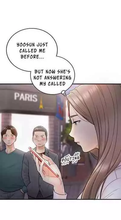 Young Boss Manhwa 01-73 [English]