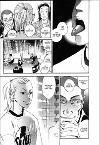 [Yonekura Kengo] The Yellow Hearts 2 Ch. 13-15 [English] {Kenren}