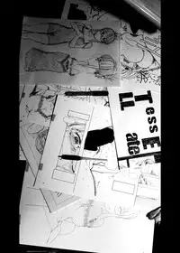 [S Shoten (3e)] Tessellate (THE IDOLM@STER) [Digital]