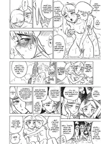 [Momoyama Jirou] MOMO-DON [English] [Lhytiss]