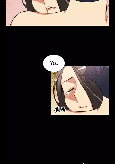 Love Parameter Ch.1-47