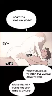 [Mr. Byeong-Su] Cohabitation Ch.1-33 (English) (Ongoing)