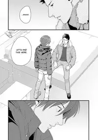 [Ryo] Shigekikei My Hero [English] {Zandy no Fansub, Rose Squad Scans}