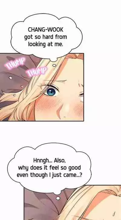 Is There No Goddess in My College? Ch.14/?