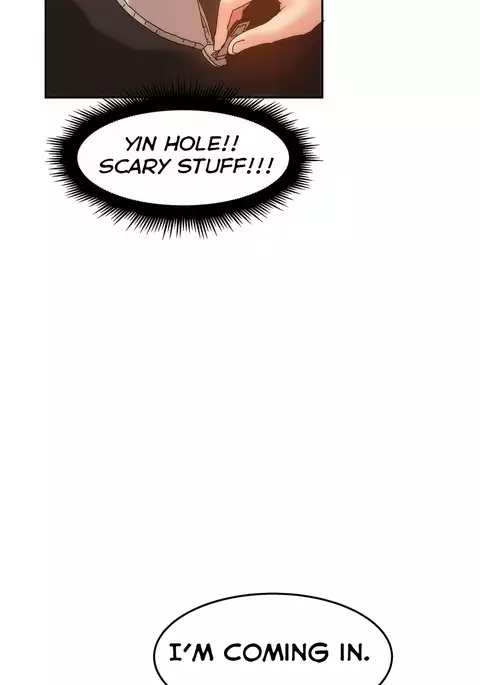 Hahri's Lumpy Boardhouse Ch. 0-32