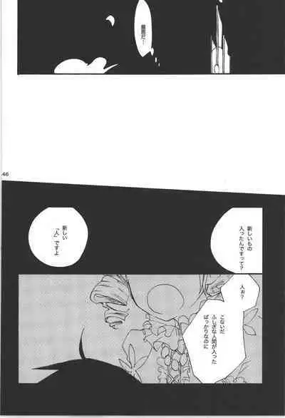 Wandering In The World 3