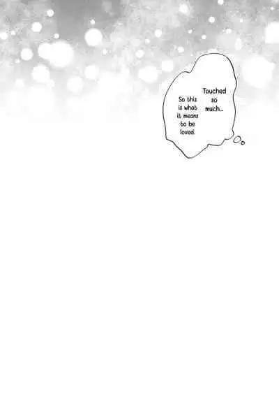 Yokubari na Atashi-tachi