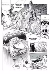 [Lee Yo Dong] Vampire [ENG]