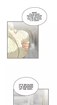 [Husky guy] SStudy Ch.75-77 (English)