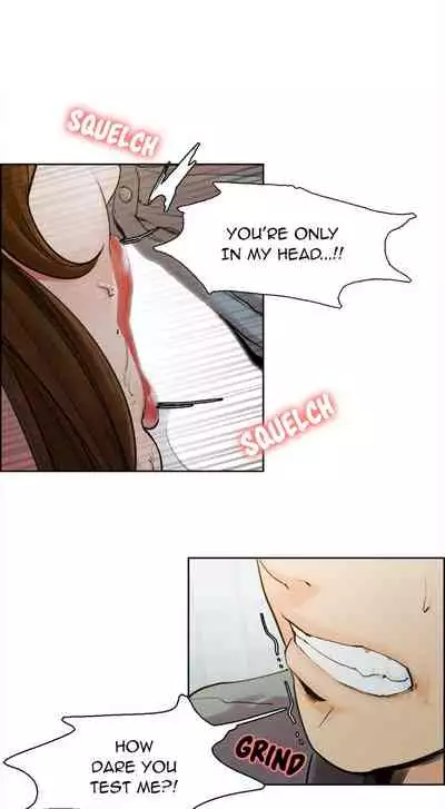 The Sharehouse Ch. 1-11