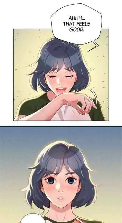 What do you Take me For? Ch.34/?