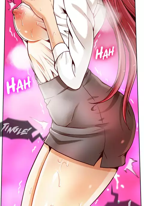 Secret Folder Ch.1-16