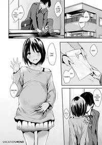 [NaPaTa] Pandemonium [English] [Decensored]